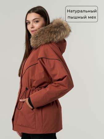 Демисезонная женская куртка Redwood